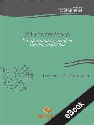 cover image of Río torrentoso